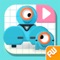 Blockly Jr. - Everyone can program Dash and Dot robots!