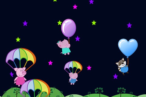 Pop Balloons Boom screenshot 2