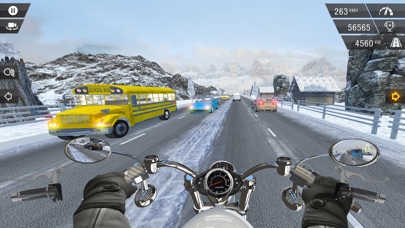 RACING IN MOTO 1.2 IOS ĐUA XE RACING IN MOTO 1.2 IOS