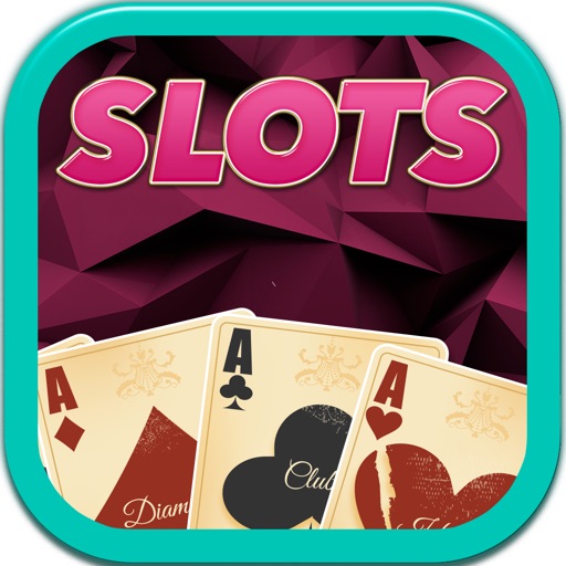 SLOTS Black Diamond Casino - Play Free Slot Machine of Vegas icon