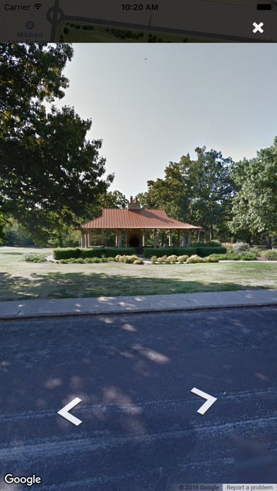Screenshot #2 pour Forest Park: Explore One of the Greatest Civic Treasures of St. Louis