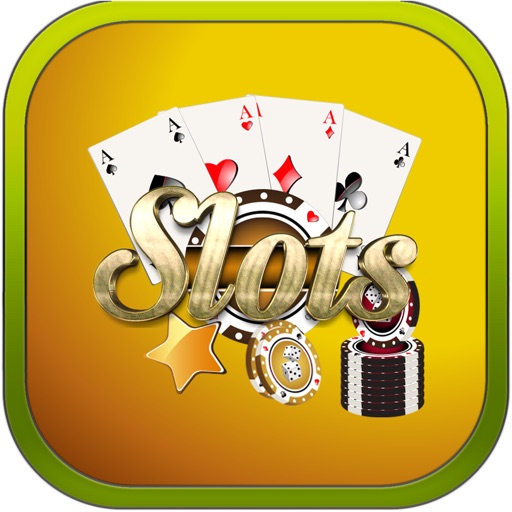 AAA Hot Gamer Scatter Slots - Hot House of Games Machines icon