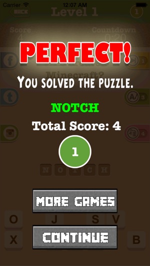 Pocket Trivia - Word Guessing Quiz Game 