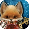 Wisdom Fox ——Forest Adventure&Fantasy Journey