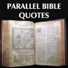 All Parallel Bible Quotes