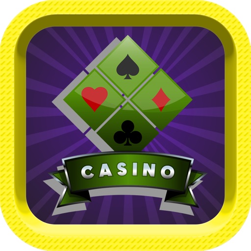 A Classic Casino Double Blast - Free Spin Vegas & Win icon
