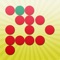 Color Flood It is a simple and very entertaining puzzle game