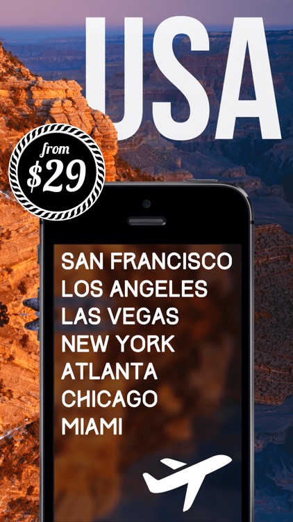 Cheapestflight - Cheap Flights Are Here screenshot-0