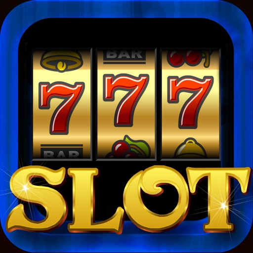 ```` 777 ```` A Aabbies Aria Big Win Casino Slots icon