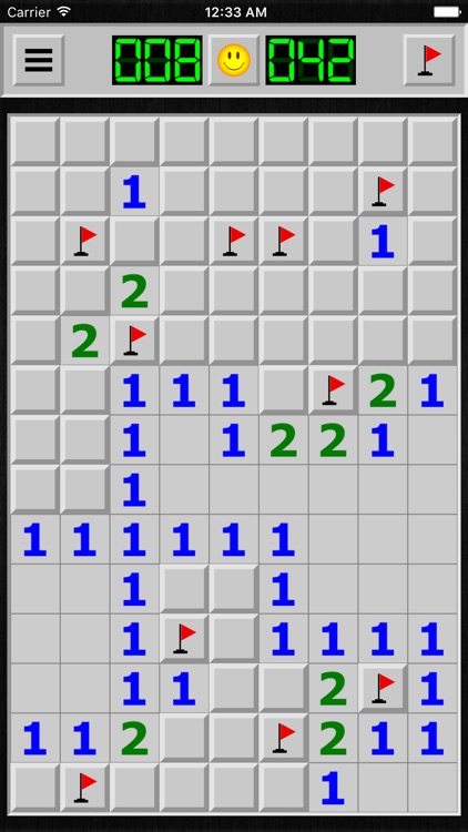 Minesweeper X - Klassische Brettspiele