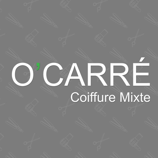 O'Carré icon