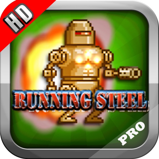 Adventure of Steel’s iOS App