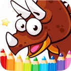 Top 50 Games Apps Like 123 the good dinosaur coloring book - free printable coloring pages for kids - Best Alternatives