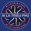 Ai La Trieu Phu - May man cung voi VTV3 2016