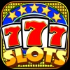 777 Vegas Casino Slots - Spin Fortune Lucky Wheel Slotmachine