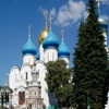 Russian Unesco World Heritage Sites