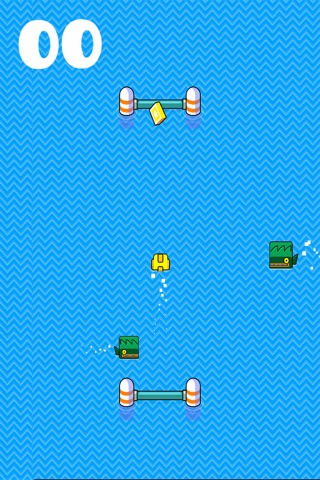 Fish Splash Pong screenshot 2