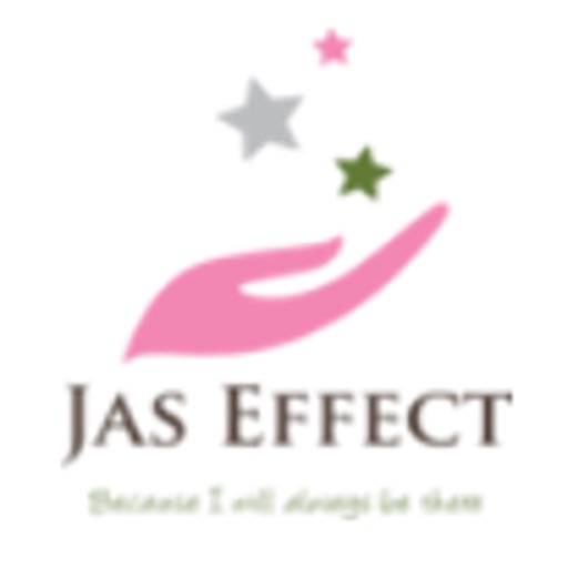 Jas Effect icon