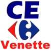 CE Carrefour Venette