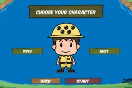 Game screenshot BestMaths Algebra Alligators apk