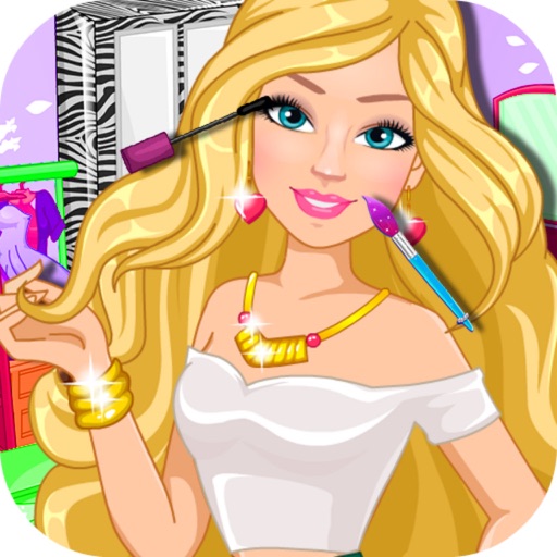 Princess Dream Job—— Fashion Master/Mystery Journey iOS App