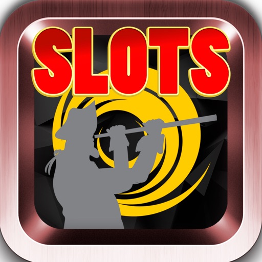 Classic Slots Galaxy Fun - Free Pocket Machines iOS App