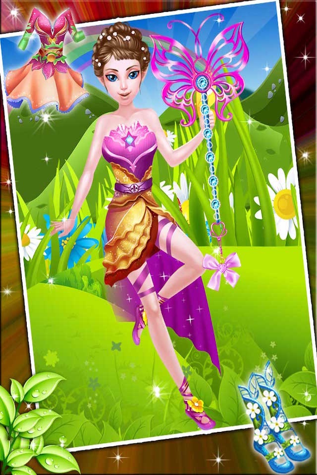 Fairy Princess Spa and Salon screenshot 4