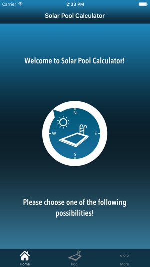 Solar pool calculator(圖1)-速報App