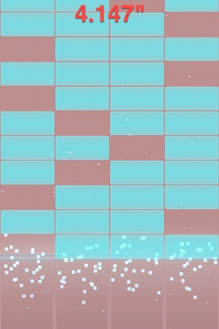White pieces-With the rhythm of the music Fill the empty block Color 6 screenshot 2