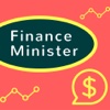 Finance Minister