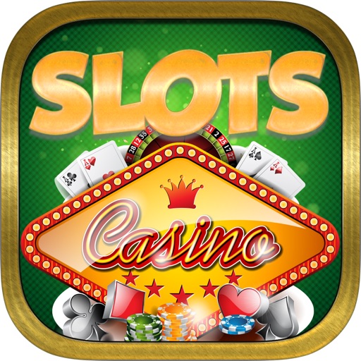 ````` 2016 ````` - A House Las Vegas Fun SLOTS - Las Vegas Casino - FREE SLOTS Machine Games icon