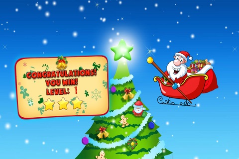 Christmas Game for Kids screenshot 3