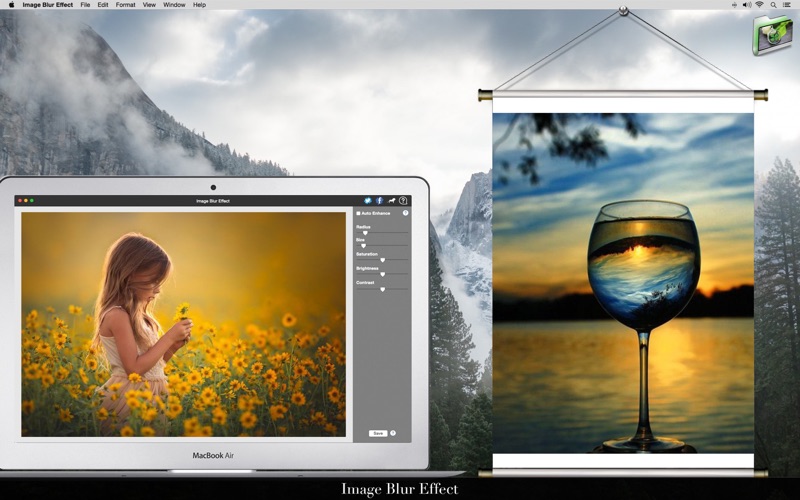 Image Blur Effect thumbnail 1