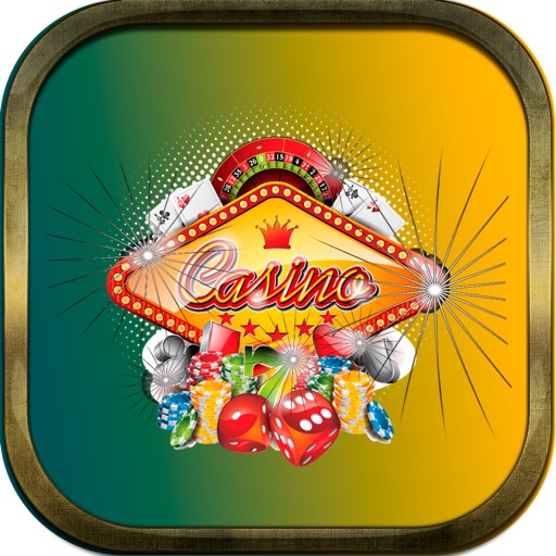 Aaa Ace Paradise Pokies Vegas - Gambler Slots Game icon