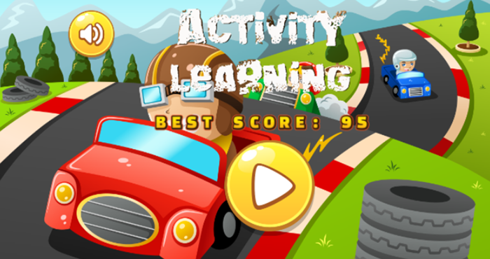 123 Schools First Math Worksheets for Kindergarten