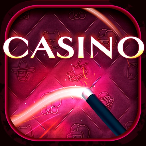 Casino Magic - Super Classic Slots Icon