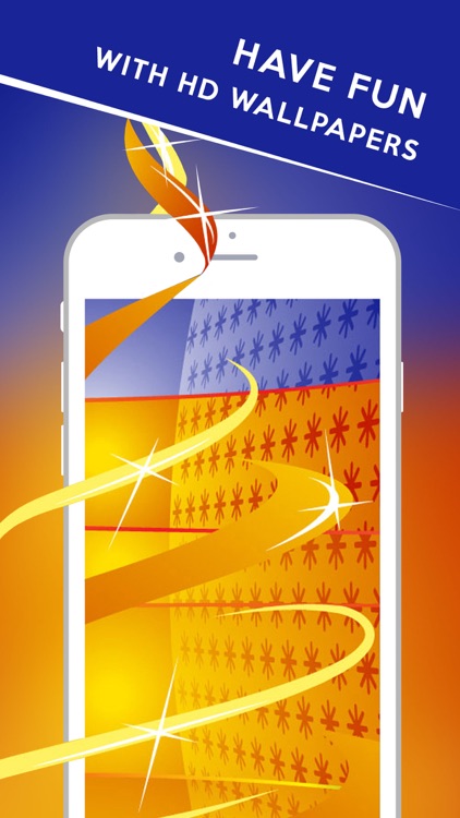 Dynamic Live Wallpapers - Themes & HD Backgrounds Free screenshot-3