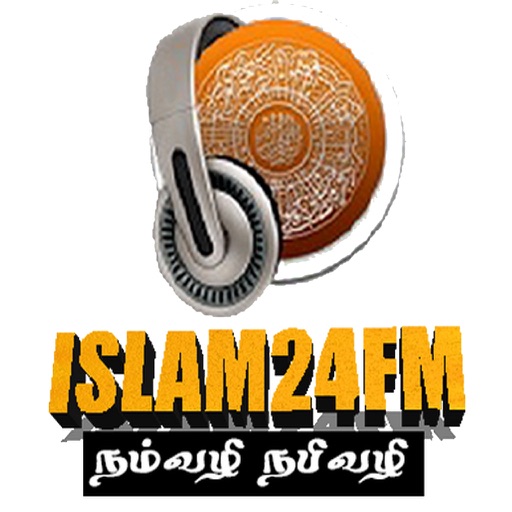 Islam24Fm icon