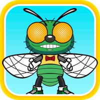 صائد الحشرات  Bug Eater apk