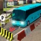 Bus Parking 3D : Real Simulation Drive Free