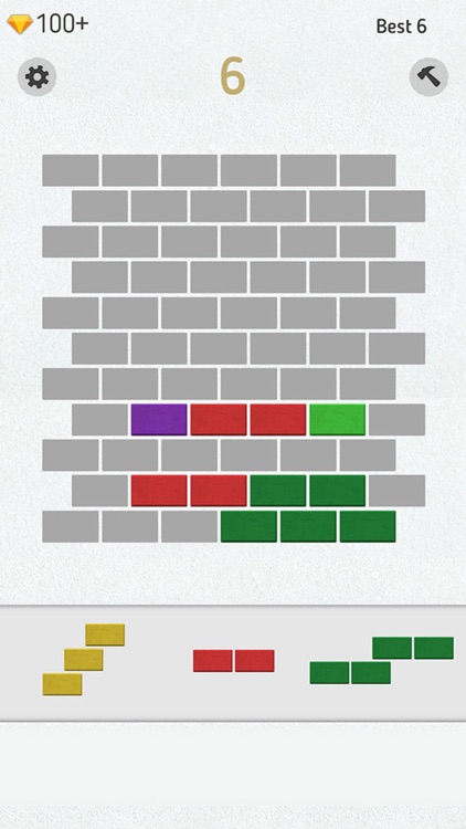 Brick Trick screenshot-4