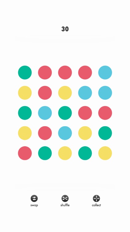 Number Circles screenshot-3