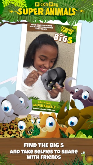 Pick n Pay Super Animals(圖5)-速報App