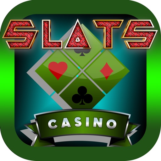 Casino Slots Extreme - FREE VEGAS GAMES iOS App