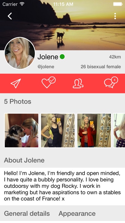 Only Women screenshot-3