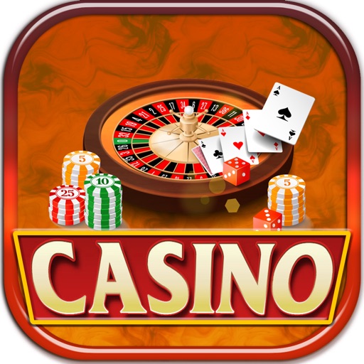 Jackpot Slots  - Hot House Of Fun icon