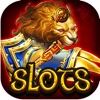 Hercules 777 Slot Machines : VegasPower Demi God Jackpot & Gamble Games - Big Payout Lucky Way