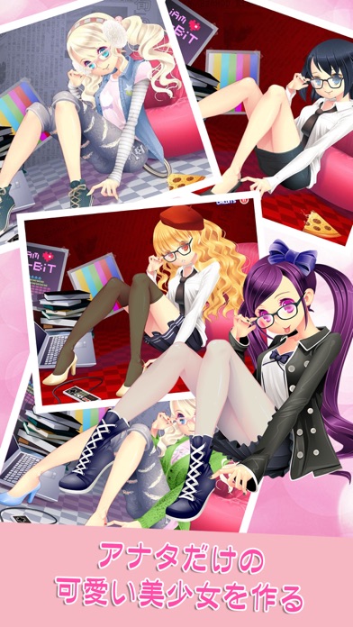 MY FASHION STYLE,MAKEOVER AND DRESS UP GIRL GAME 1.10 IOS GAME GIẢI TRÍ MY FASHION STYLE,MAKEOVER AND DRESS UP GIRL GAME 1.10 IOS