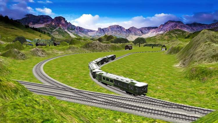 VR Subway Train Simulator 2016