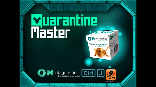 Quarantine Master